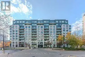 Apartment at 922 - 30 CLEGG ROAD, Markham