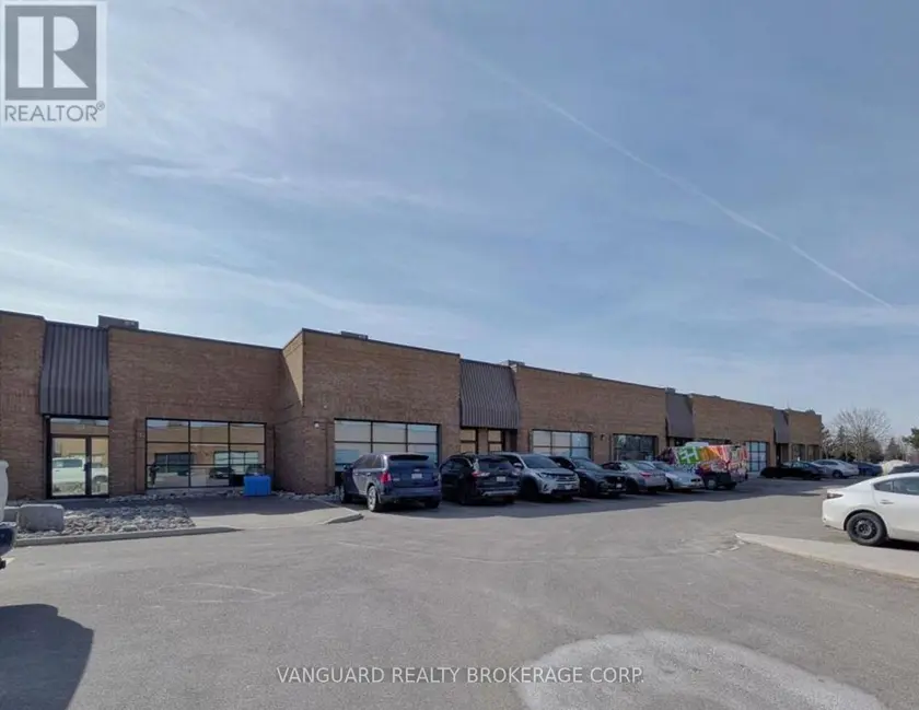 Other at 24-25 - 71 MARYCROFT AVENUE, Vaughan