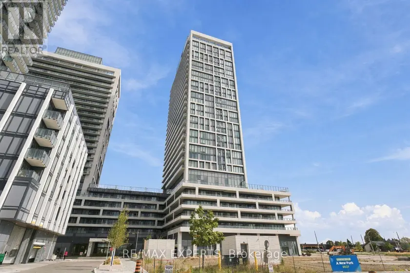 Apartment at 224 - 8960 JANE STREET, Vaughan