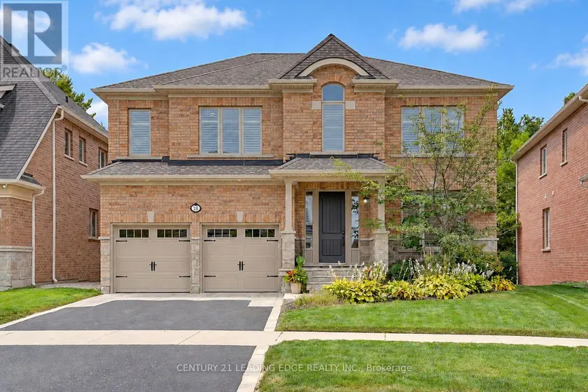 Detached at 18 PHEASANT DRIVE, Richmond Hill