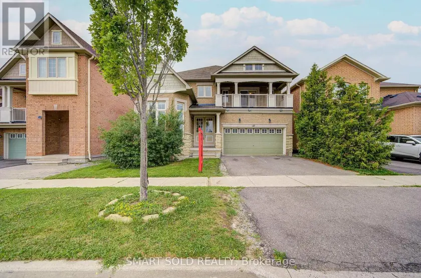 Detached at 47 TOWNSHIP AVENUE, Richmond Hill