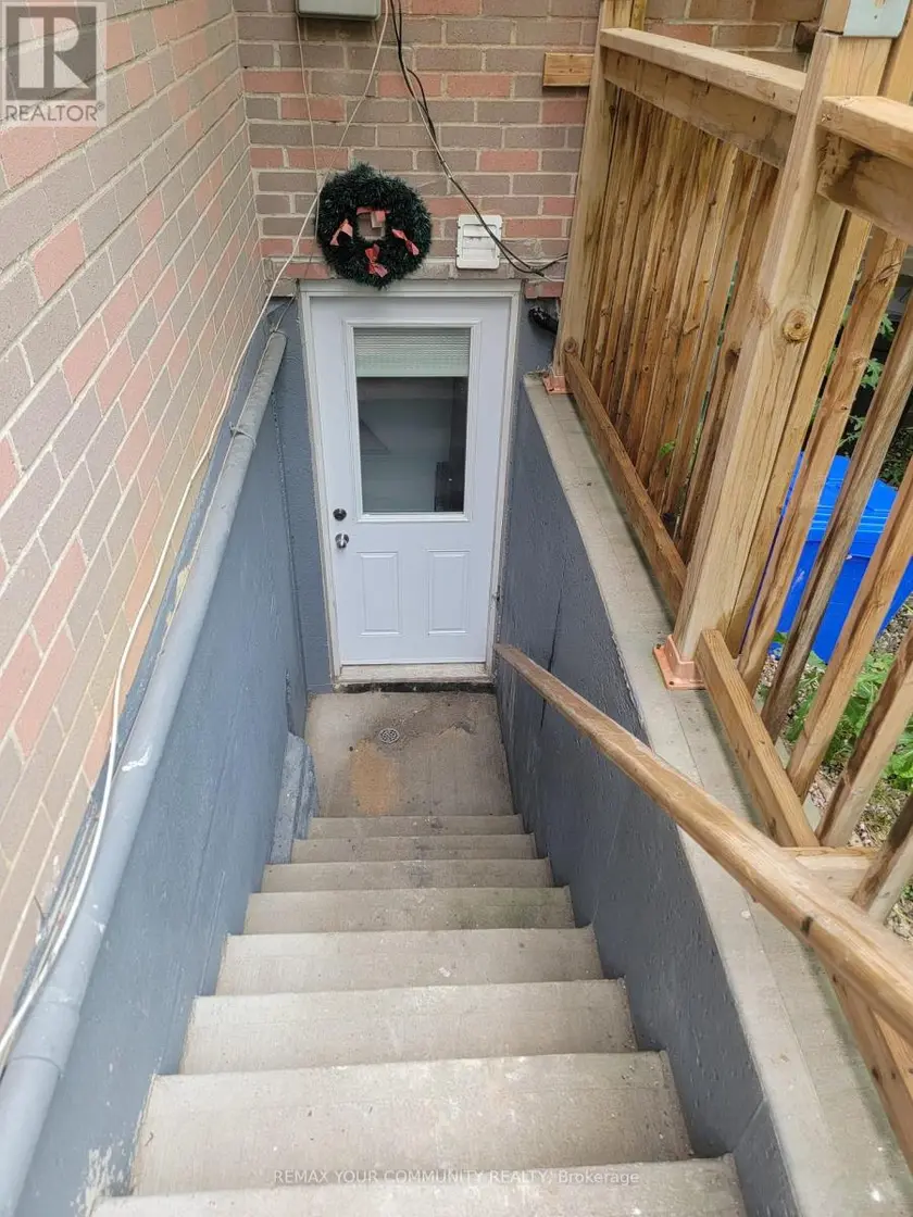 Detached at 47 DRUMERN CRESCENT, Richmond Hill