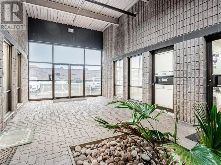 Other at 9 - 85 FERRIER STREET, Markham