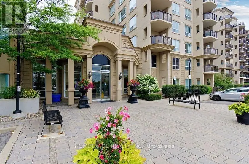 Apartment at 115 - 2 MAISON PARC COURT, Vaughan