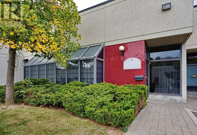 Other at 1 - 110 WEST BEAVER CREEK ROAD W, Richmond Hill