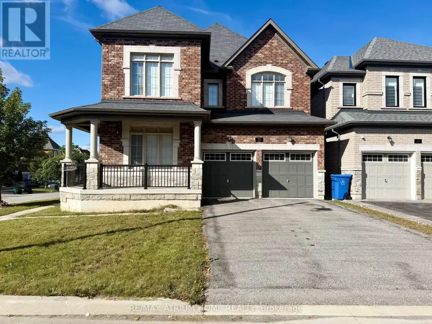 Detached at 22 DUGGAN STREET, Aurora