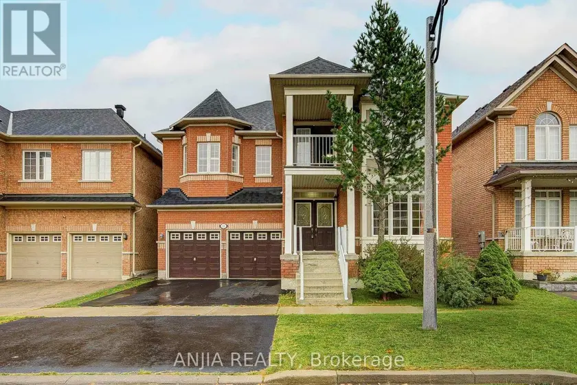 Detached at 23 AYHART STREET E, Markham