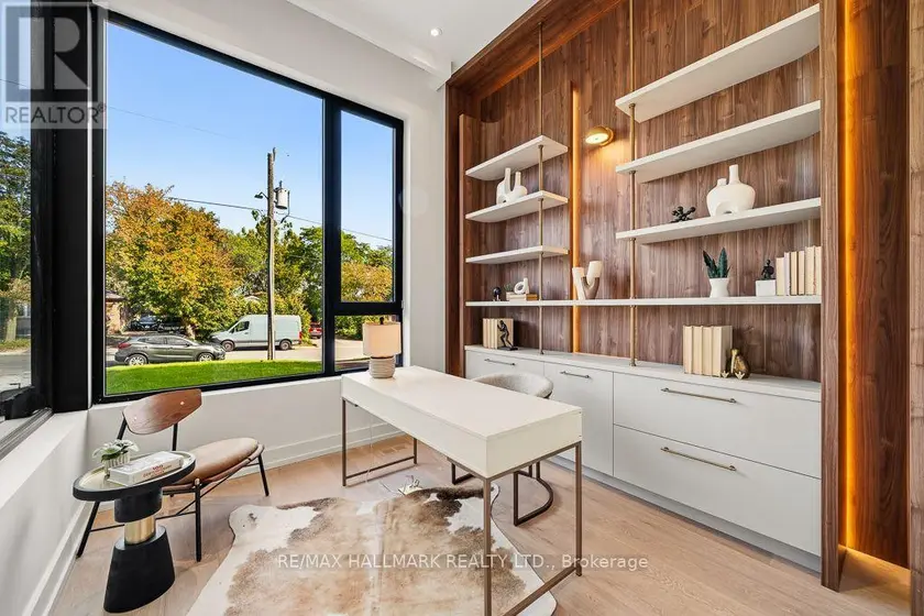 Detached at 81 MEADOWVIEW AVENUE, Markham