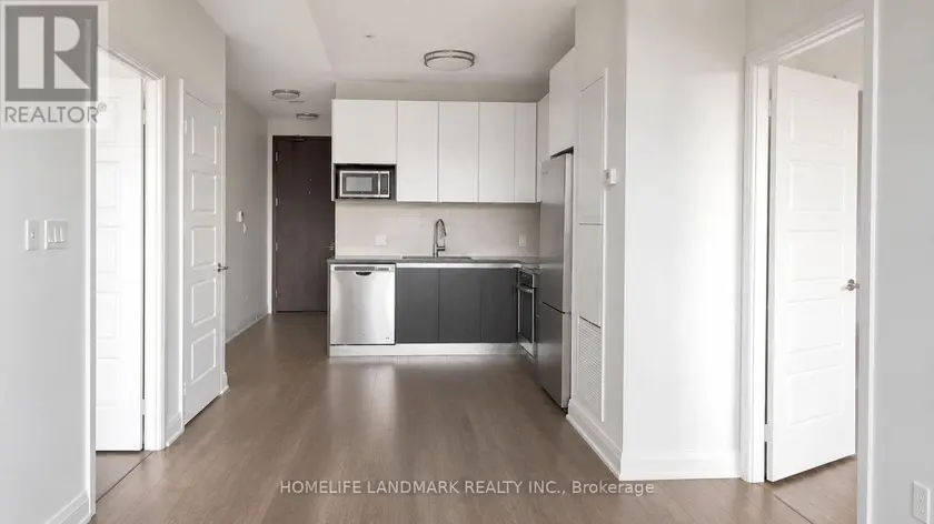 Apartment at 819 - 15 WATER WALK DRIVE, Markham