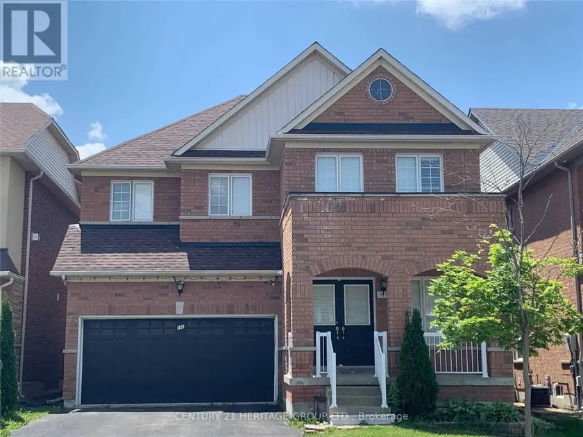 Detached at 145 OLD COLONY ROAD, Richmond Hill