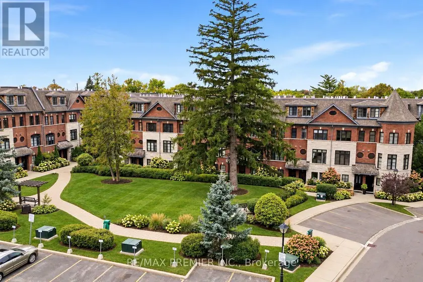 Townhouse at 37 NEASE LANE, Vaughan