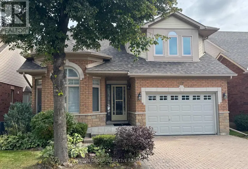 Detached at 17 SUNSET BOULEVARD, New Tecumseth