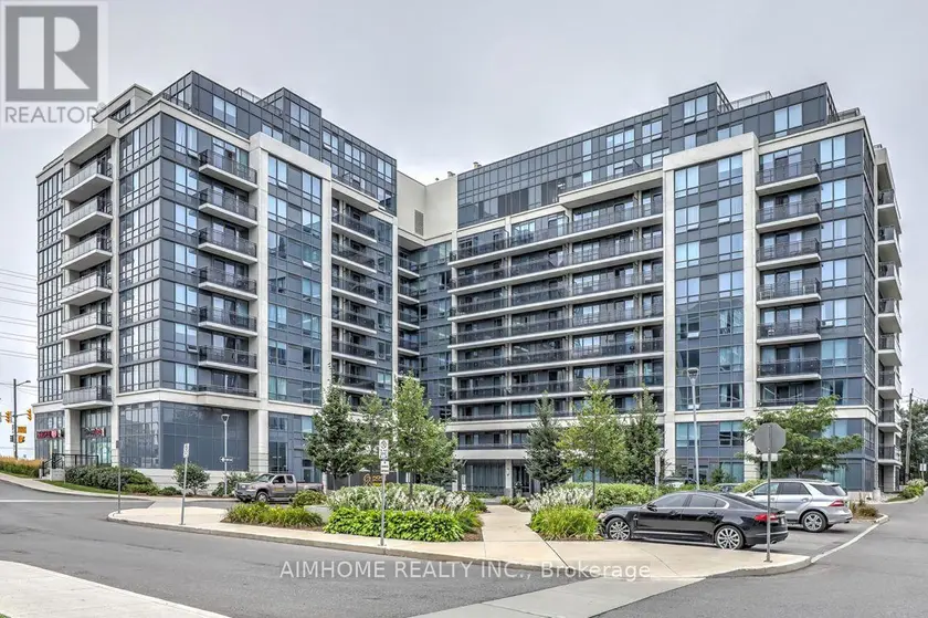 Apartment at 217 - 370 HIGHWAY 7 E, Richmond Hill