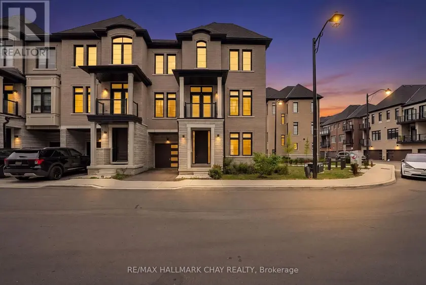 Townhouse at 121 DE LA ROCHE DRIVE, Vaughan