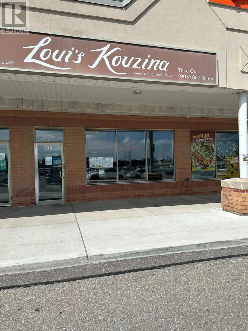 Other at 9255 WOODBINE AVENUE, Markham