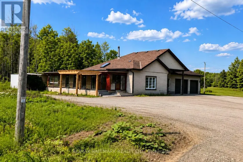 Other at 21576 MCCOWAN ROAD, East Gwillimbury
