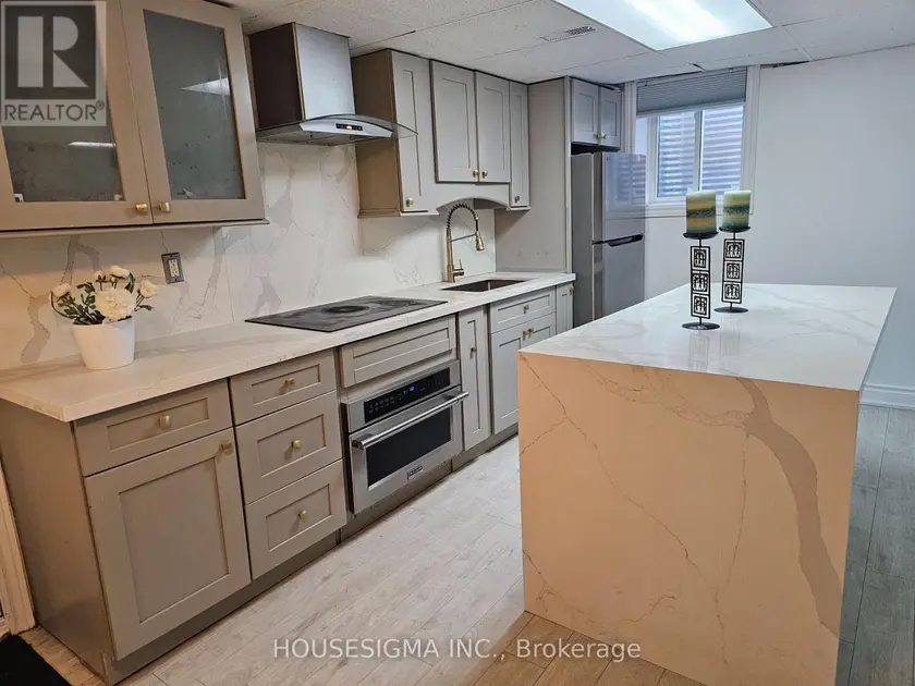 Detached at 65 RANDALL AVENUE, Markham