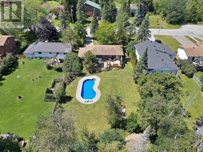 Detached at 2249 WILLARD AVENUE, Innisfil