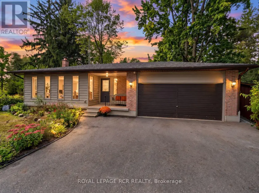 Detached at 19842 YONGE STREET, East Gwillimbury