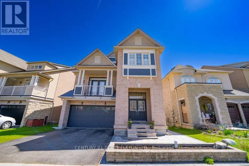 Detached at 145 SILVER MAPLE ROAD, Richmond Hill