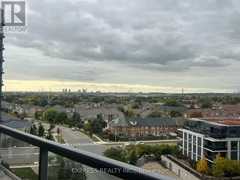 Apartment at 801 - 20 GATINEAU DRIVE, Vaughan