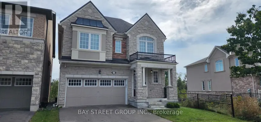 Detached at 246 DEGRAAF CRESCENT, Aurora