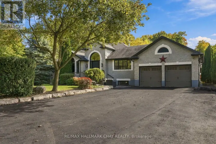 Detached at 6513 KING ROAD, King