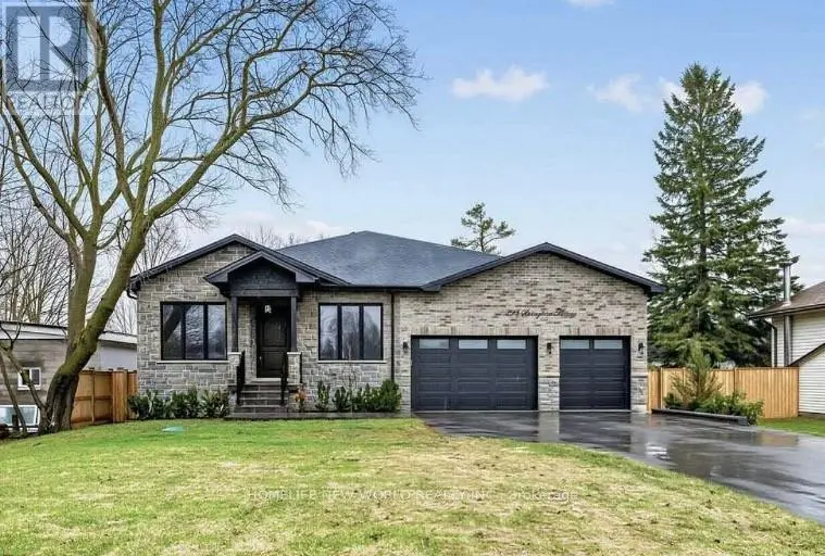 Detached at 225 SUNNYBRAE AVENUE, Innisfil