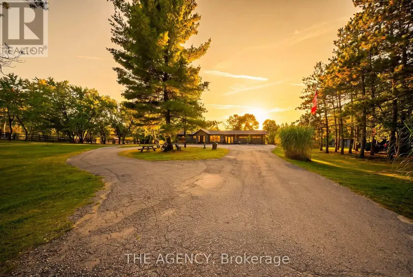 Detached at 1890 CONCESSION 7 ROAD, Adjala-Tosorontio