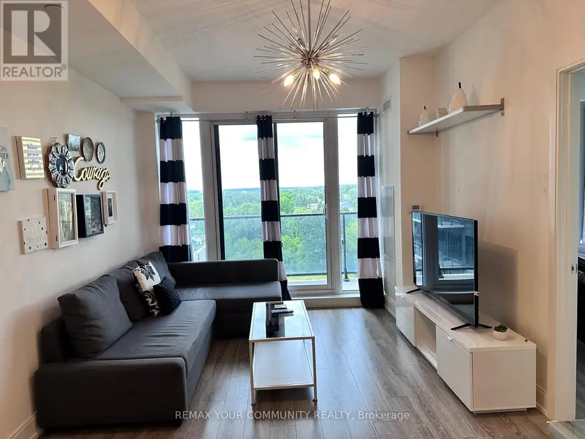 Apartment at 807B - 9600 YONGE STREET, Richmond Hill