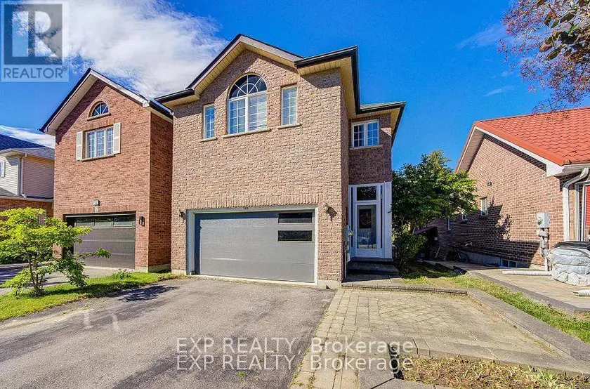 Detached at 292 SHERIDAN COURT, Newmarket