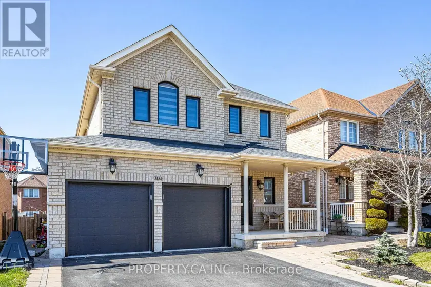 Detached at 44 ANDREW HILL DRIVE, Vaughan