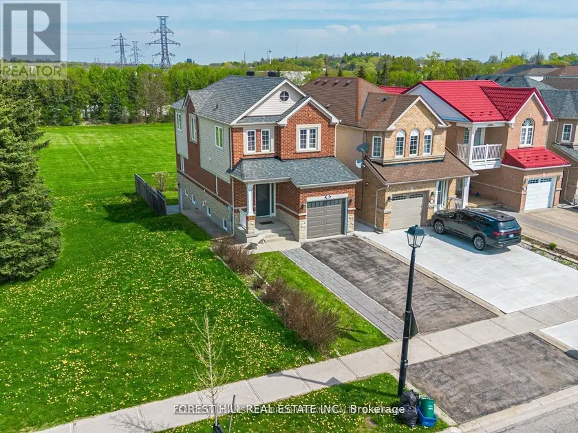 Detached at 614 MCBEAN AVENUE N, Newmarket