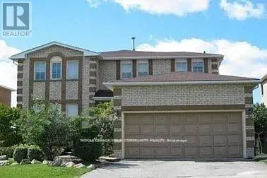 Detached at LOWER - 9 COLDSTREAM CRESCENT, Richmond Hill