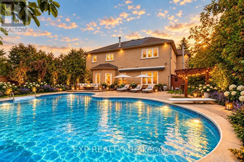 Detached at 785 QUANTRA CRESCENT, Newmarket