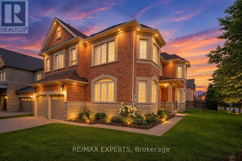 Detached at 6 ELYSSA DRIVE, Richmond Hill