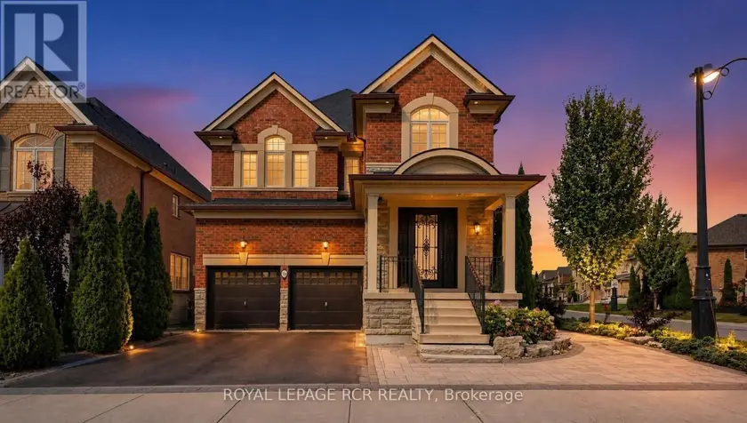 Detached at 30 FAIRMONT RIDGE TRAIL, King