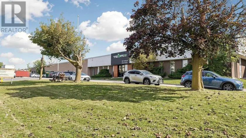 Other at 3 - 61 RAYETTE ROAD, Vaughan