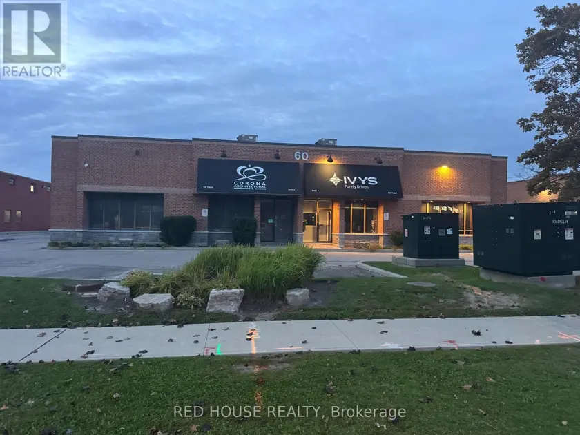 Other at 2 - 60 HAIST AVENUE, Vaughan