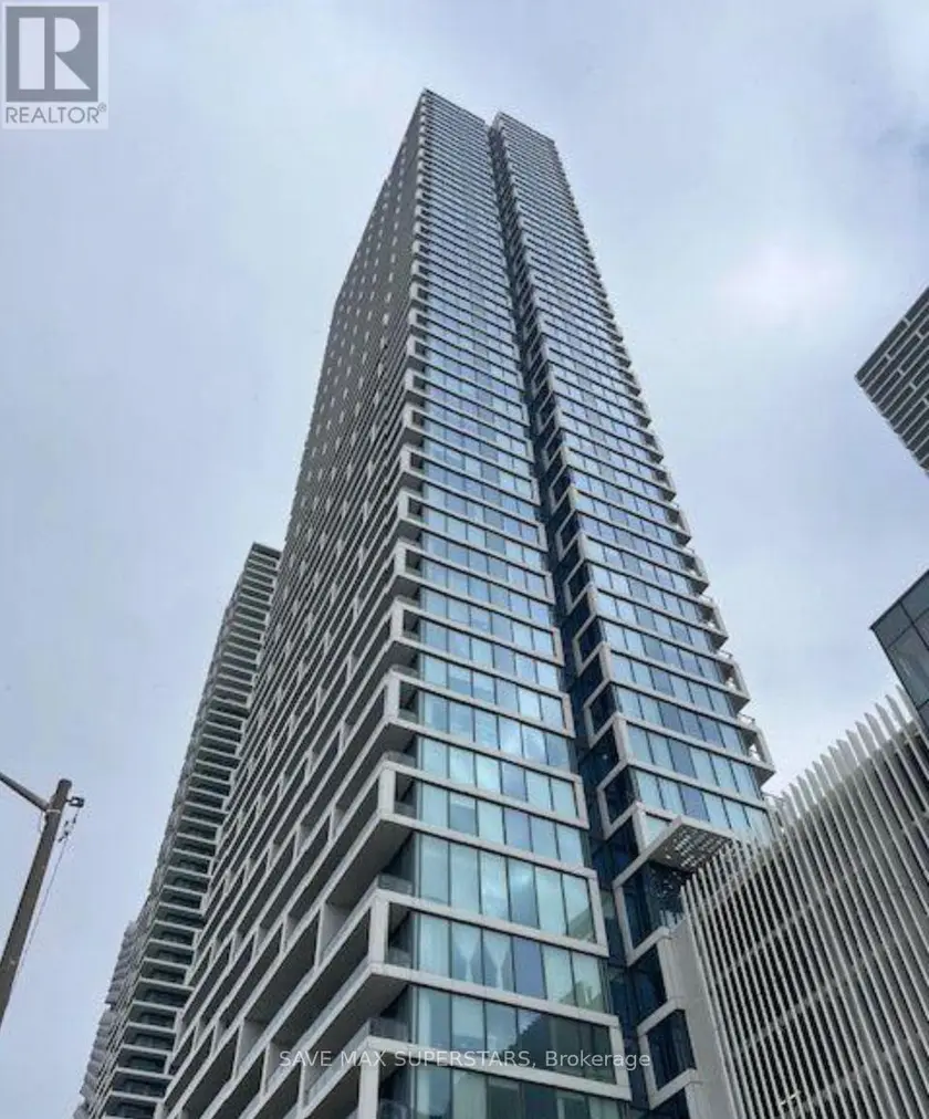 Apartment at SHARED UNIT 3107 - 898 PORTAGE PARKWAY, Vaughan