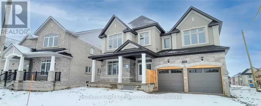 Detached at 1619 LUNO WAY, Innisfil