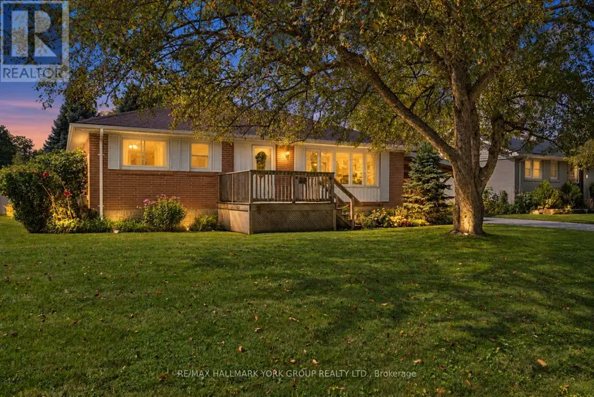Detached at 26 GEORGINA STREET, Georgina