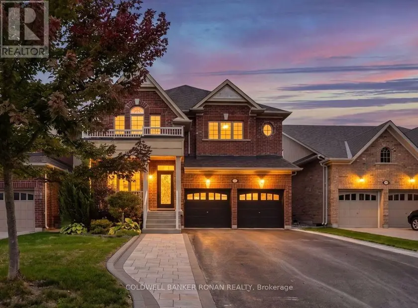 Detached at 37 MCGOVERN STREET, New Tecumseth
