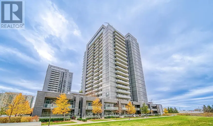 Apartment at 1106 - 55 ONEIDA CRESCENT, Richmond Hill