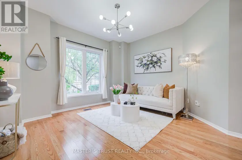 Townhouse at 272 - 23 OBSERVATORY LANE, Richmond Hill
