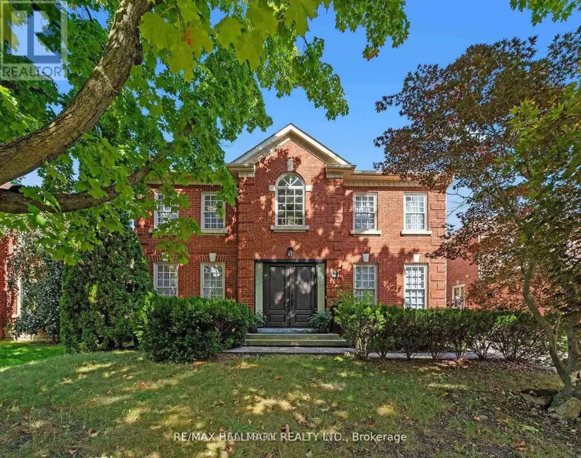 Detached at 63 WILLETT CRESCENT, Richmond Hill
