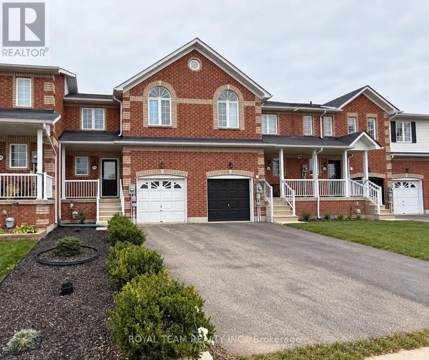 Townhouse at 1786 SWAN STREET, Innisfil