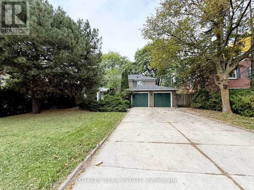 Detached at 4 CANADIANA DRIVE, Markham