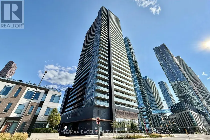 Apartment at 3201 - 7895 JANE STREET, Vaughan