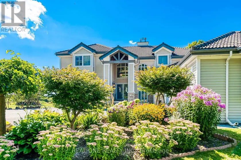 Detached at 2477 HORNES ROAD, East Gwillimbury